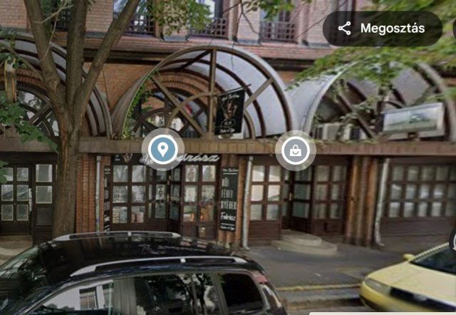 Eladó üzlethelyiség, Kecskeméten, Kisfaludy utcában 33 M Ft