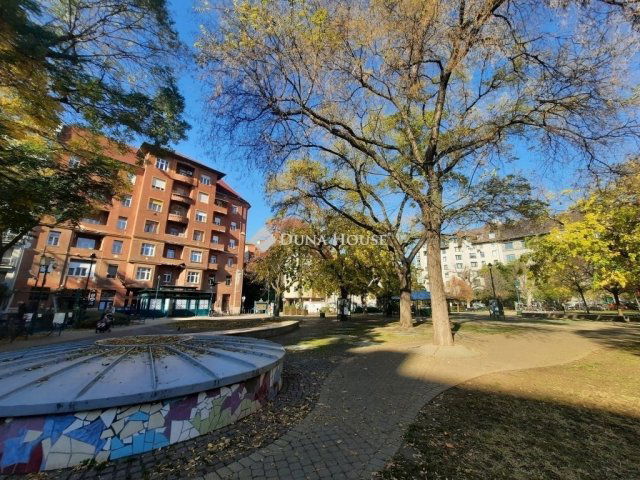 Eladó téglalakás, Budapesten, IX. kerületben 139 M Ft, 3 szobás