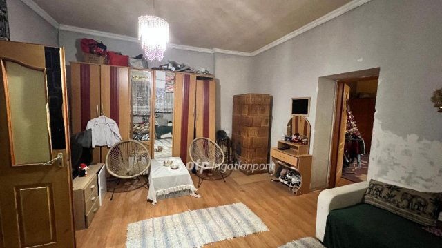 Eladó családi ház, Dabronyon 18 M Ft, 2 szobás