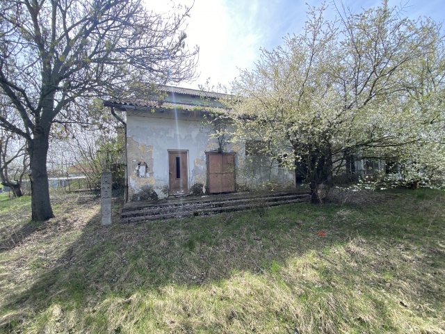 Eladó családi ház, Nagyigmándon 32 M Ft / költözzbe.hu