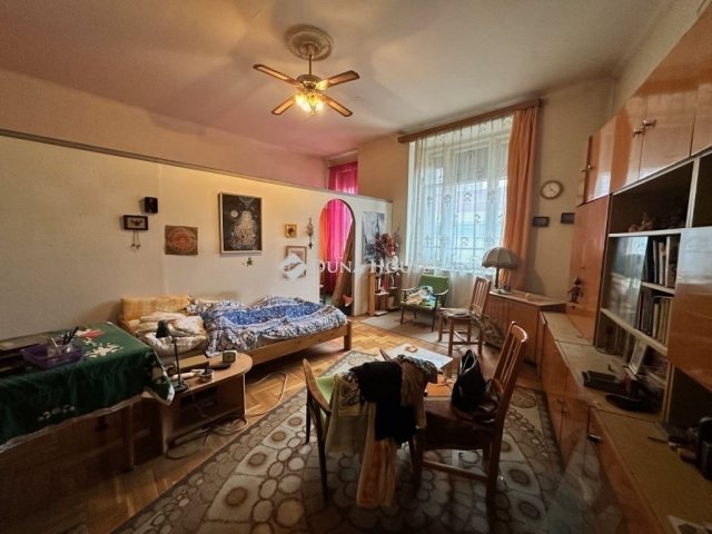 Eladó téglalakás, Budapesten, IX. kerületben 52.9 M Ft, 2 szobás