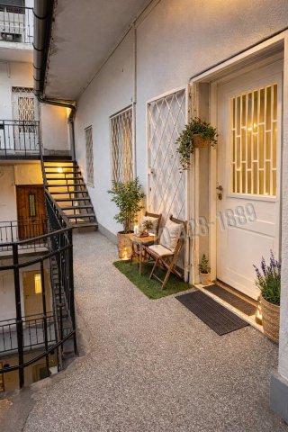 Eladó téglalakás, Budapesten, XIV. kerületben 62 M Ft, 2 szobás