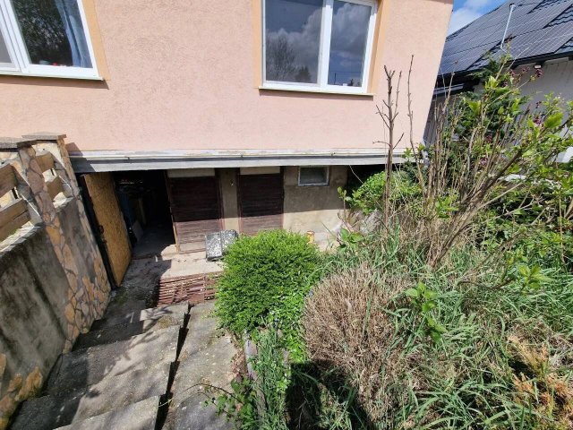 Eladó családi ház, Miháldon 33.375 M Ft, 7 szobás