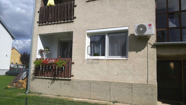 Eladó téglalakás, Bükön, Arany János utcában 53.5 M Ft