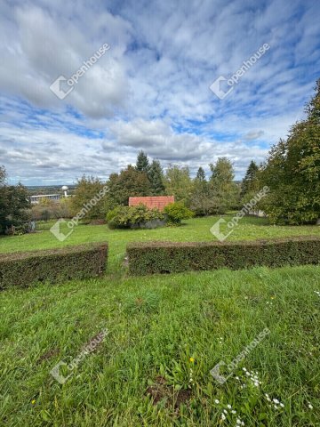 Eladó telek, Zalaegerszegen 7.9 M Ft / költözzbe.hu