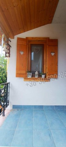 Eladó családi ház, Dabason 88.9 M Ft, 6 szobás