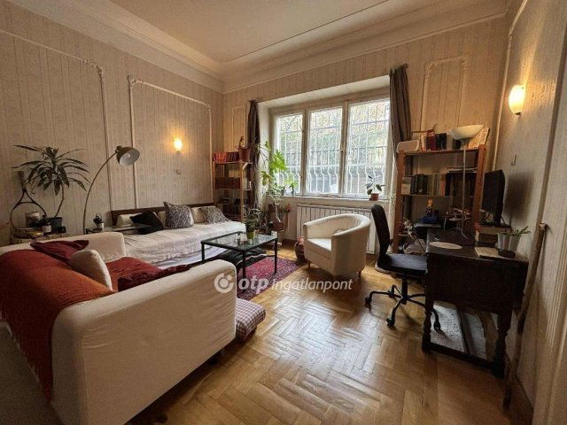 Eladó téglalakás, Budapesten, I. kerületben 144.5 M Ft, 2 szobás