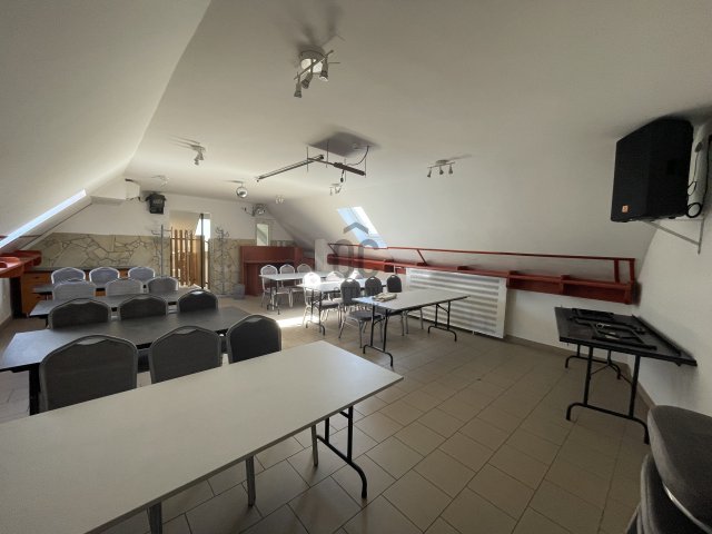 Kiadó iroda, Budapesten, XVIII. kerületben 220 E Ft / hó