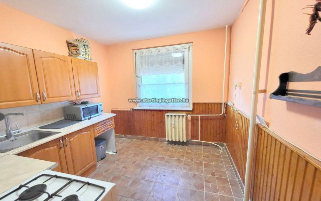 Eladó panellakás, Budapesten, XV. kerületben, Páskomliget utcában