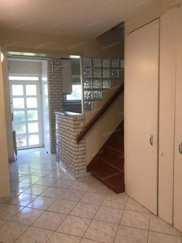 Kiadó sorház, albérlet, Kecskeméten 299 E Ft / hó, 4 szobás