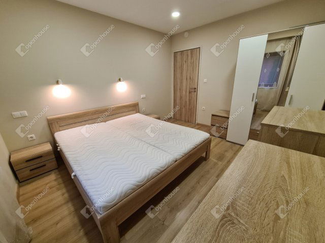 Kiadó téglalakás, albérlet, Hegyeshalomban 195 E Ft / hó