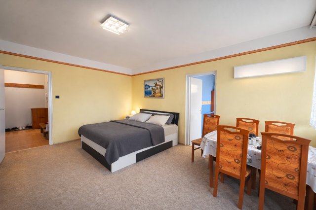 Eladó panellakás, Budapesten, XI. kerületben, Menyecske utcában