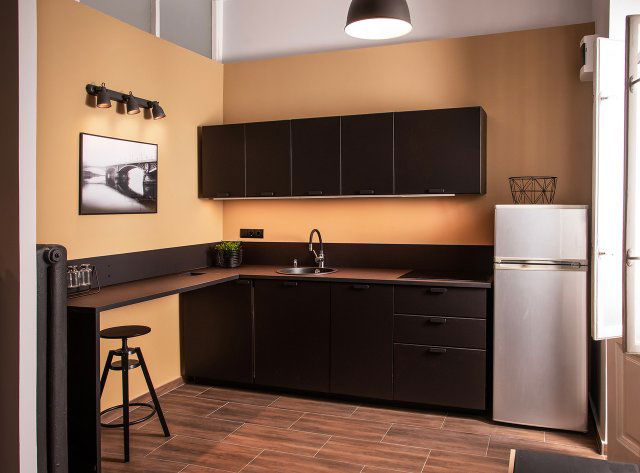 Kiadó téglalakás, albérlet, XI. kerületben, Bartók Béla úton