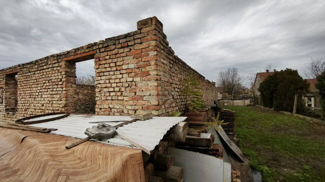 Eladó telek, Délegyházán 20.9 M Ft / költözzbe.hu