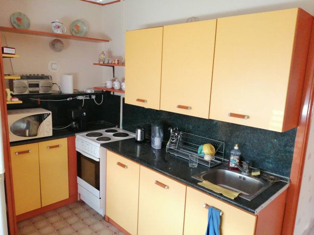 Kiadó téglalakás, albérlet, Nyíregyházán 120 E Ft / hó