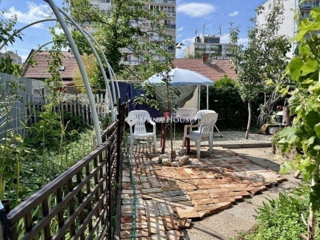 Eladó családi ház, Budapesten, XVII. kerületben 74.9 M Ft