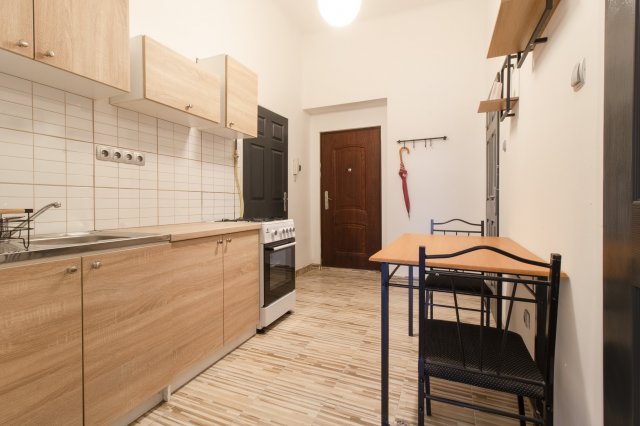Kiadó téglalakás, albérlet, Budapesten, XIV. kerületben