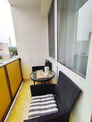 Kiadó panellakás, albérlet, Sopronban 210 E Ft / hó, 2 szobás