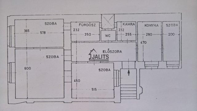 Kiadó téglalakás, albérlet, VII. kerületben, Damjanich utcában