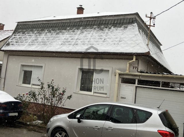 Eladó családi ház, Kaposváron 57.5 M Ft, 3 szobás