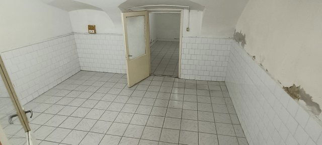 Eladó téglalakás, Budapesten, VI. kerületben 22.9 M Ft, 2 szobás