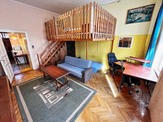 Eladó téglalakás, Budapesten, VIII. kerületben 49.9 M Ft