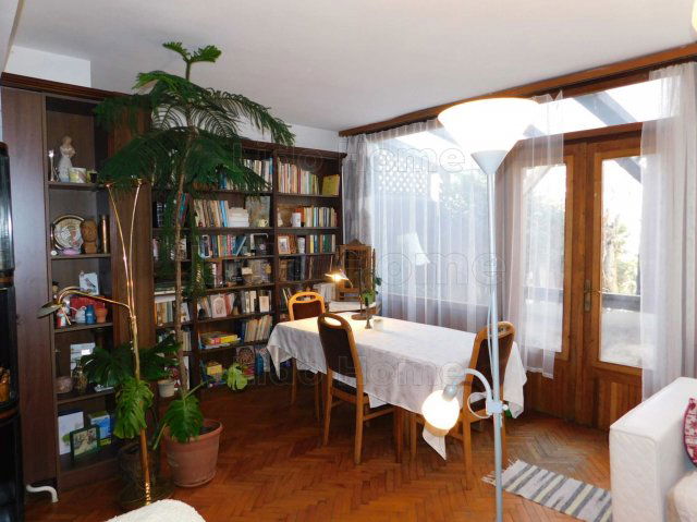 Eladó sorház, Keszthelyen 71.9 M Ft, 5 szobás