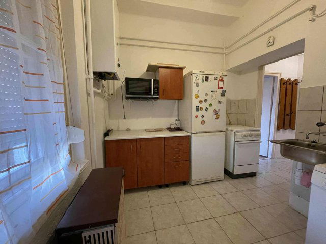 Eladó téglalakás, Martfűn 17.99 M Ft, 1 szobás