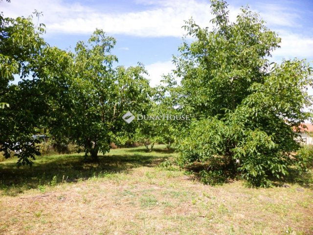 Eladó telek, Székesfehérvárott 44.9 M Ft / költözzbe.hu