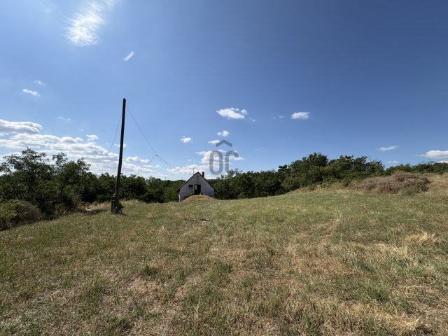 Eladó telek, Telekin 5.49 M Ft / költözzbe.hu