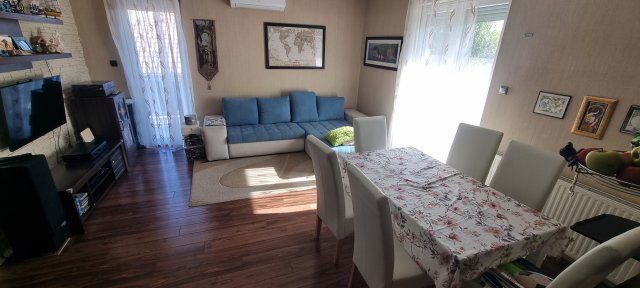 Eladó téglalakás, Érden 80.9 M Ft, 4 szobás