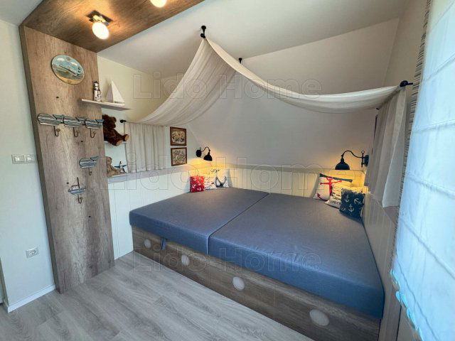 Eladó családi ház, Balatonkenesén 499 M Ft, 3 szobás