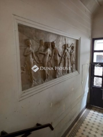 Eladó téglalakás, Budapesten, IX. kerületben 90 M Ft, 2 szobás