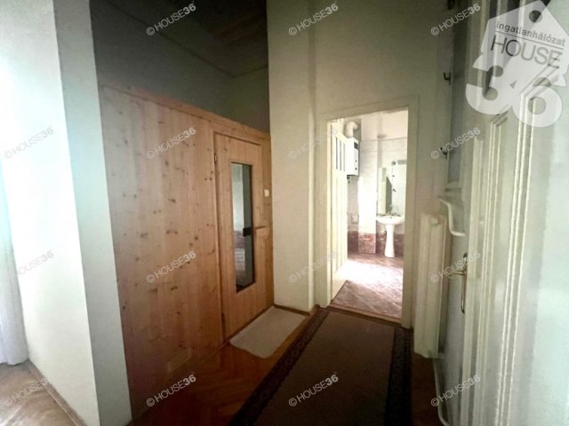 Eladó téglalakás, Budapesten, I. kerületben 136.9 M Ft, 3 szobás