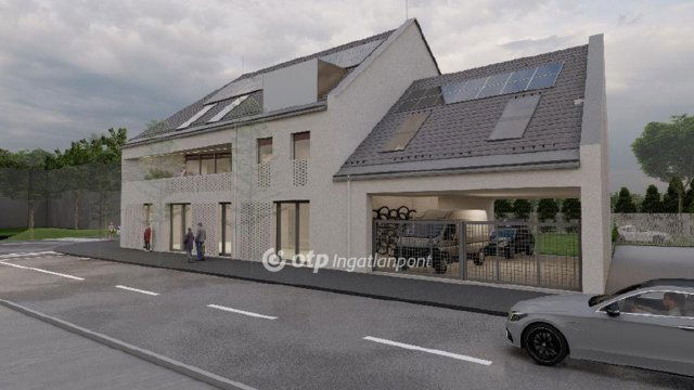 Eladó téglalakás, Hajdúszoboszlón 95 M Ft, 3 szobás