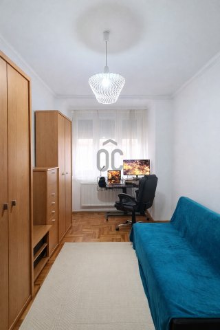 Eladó téglalakás, Székesfehérvárott 50.9 M Ft, 3 szobás