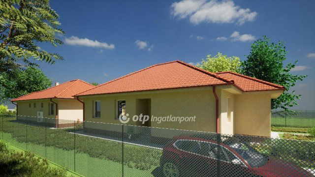 Eladó családi ház, Hajdúsámsonon 89 M Ft, 4 szobás