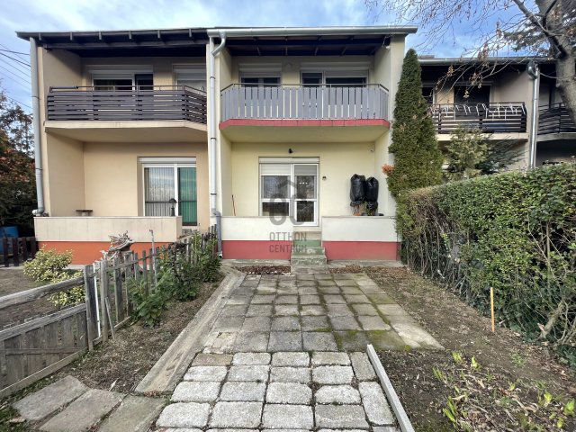 Eladó sorház, Veszprémben 84.9 M Ft, 4 szobás