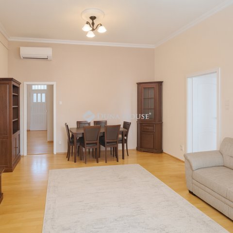 Eladó téglalakás, Budapesten, XIII. kerületben 89.9 M Ft