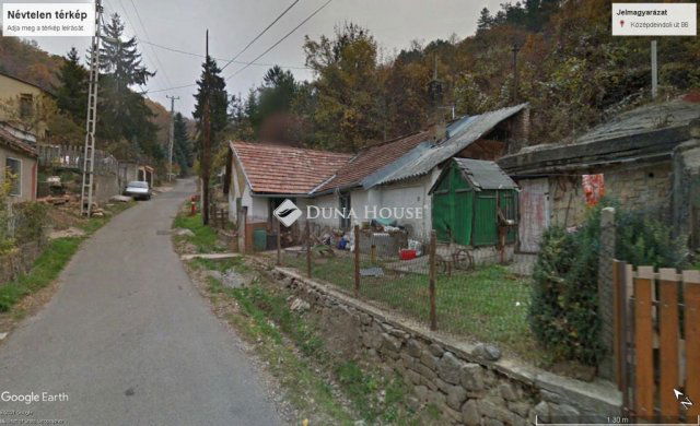 Eladó telek, Pécsett 14.9 M Ft / költözzbe.hu