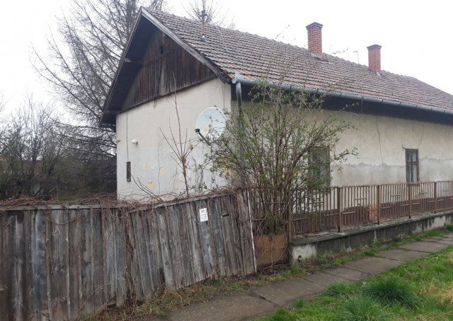 Eladó családi ház, Dévaványán, Hajós utcában 2.8 M Ft