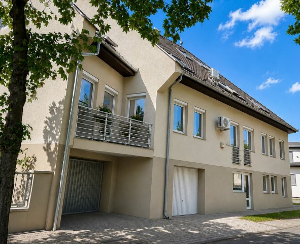 Eladó téglalakás, Győrött 75.99 M Ft, 1+2 szobás