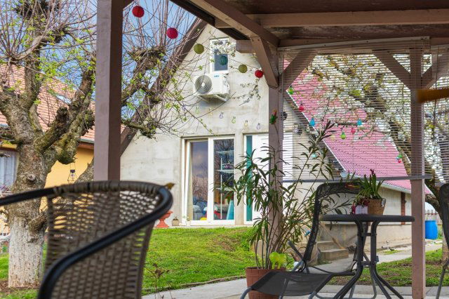 Eladó családi ház, Szolnokon 31.8 M Ft, 3 szobás