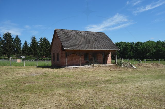 Eladó családi ház, Karmacson 26.5 M Ft, 1+1 szobás