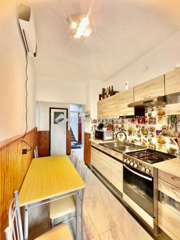 Eladó téglalakás, Kőszegen 36 M Ft, 2 szobás