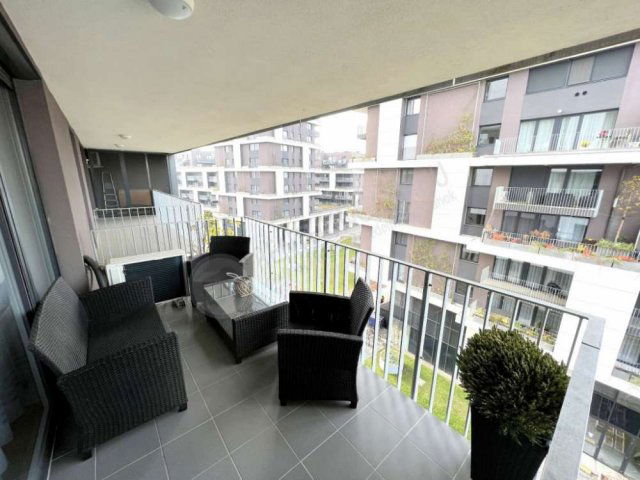 Kiadó téglalakás, albérlet, IV. kerületben, Attila utcában