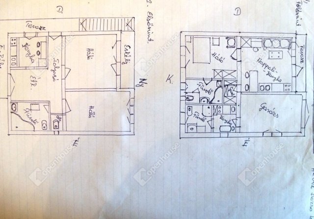 Eladó családi ház, Hévízen 119.9 M Ft, 5 szobás