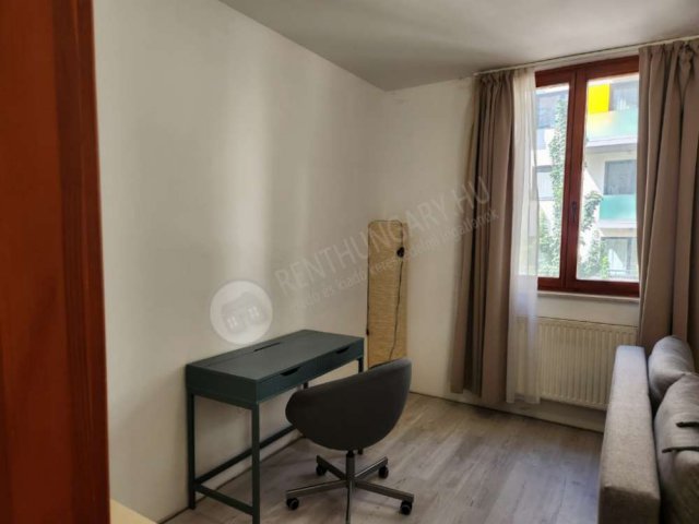 Kiadó téglalakás, albérlet, IX. kerületben, Balázs Béla utcában