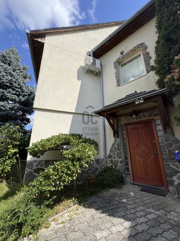Eladó családi ház, Győrzámolyon 119 M Ft, 5 szobás