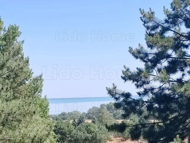 Eladó mezogazdasagi ingatlan, Balatonalmádiban 260 M Ft
